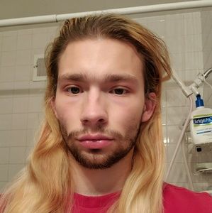 Meet your Posher, Hunter